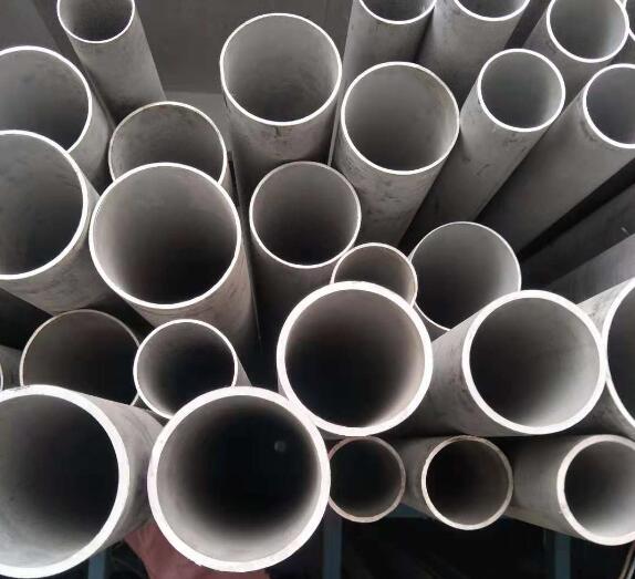 彬村山华侨农场321不锈钢管