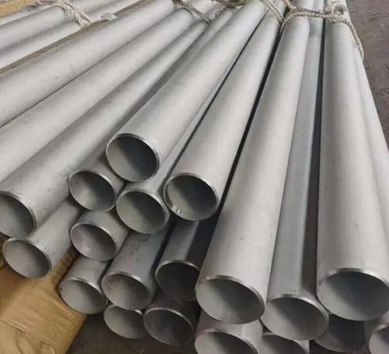 彬村山华侨农场304不锈钢管