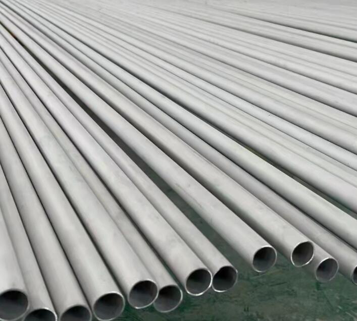 彬村山华侨农场441不锈钢管