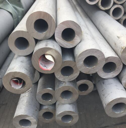 彬村山华侨农场321不锈钢管