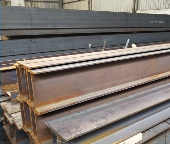 彬村山华侨农场Q235EH型钢