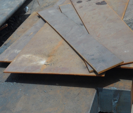 彬村山华侨农场NM360C耐磨板