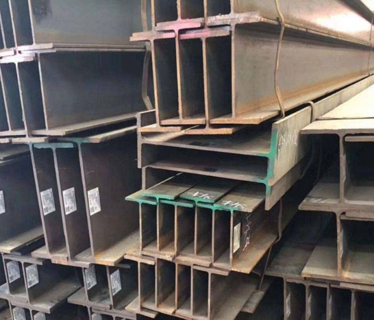 彬村山华侨农场Q235C工字钢