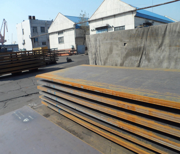 彬村山华侨农场SA210C镀锌板